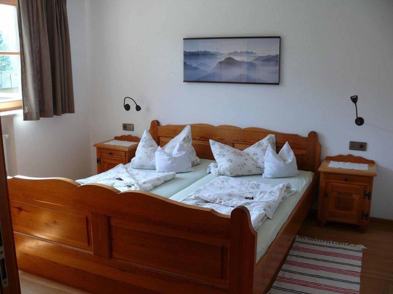 Haus Eicher ชไนซ์ลรอยธ์ ภายนอก รูปภาพ